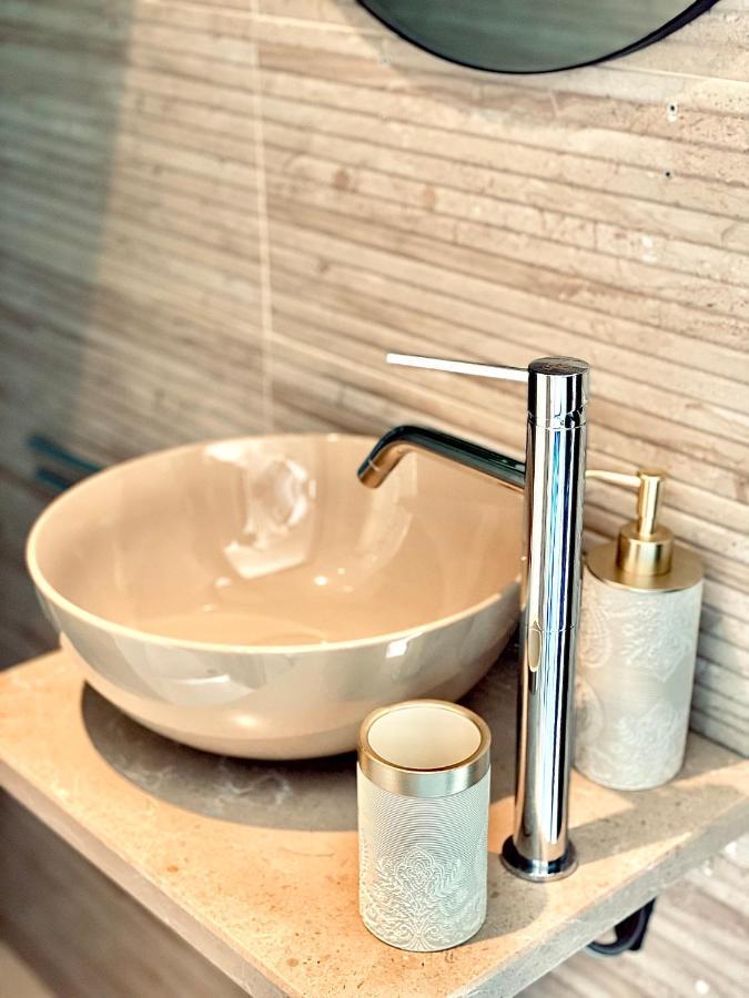 B&B Romeo バーリ エクステリア 写真