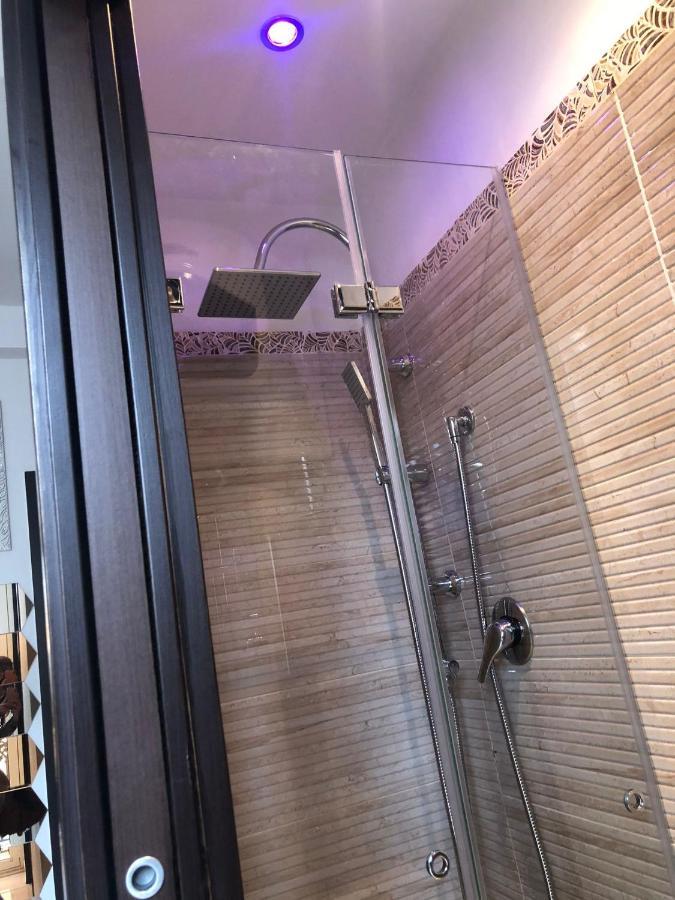 B&B Romeo バーリ エクステリア 写真
