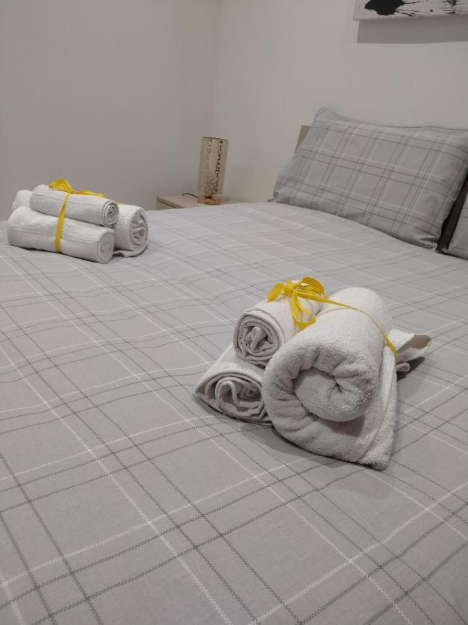 B&B Romeo バーリ エクステリア 写真